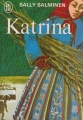 Couverture Katrina Editions J'ai Lu 1969