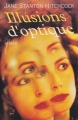 Couverture Illusions d'optique Editions France Loisirs 1996