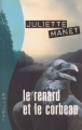 Couverture Le renard et le corbeau Editions France Loisirs 2002