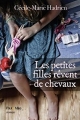 Couverture Les petites filles rêvent de chevaux Editions Paul & Mike 2016