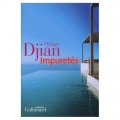 Couverture Impuretés Editions Gallimard  (Blanche) 2005
