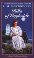 Couverture Anne, tome 8 : Anne... Rilla d'Ingleside / Rilla, ma Rilla Editions Bantam Books 1992