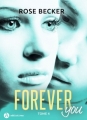 Couverture Forever you, tome 4 Editions Addictives 2017