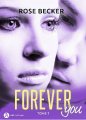 Couverture Forever you, tome 7 Editions Addictives 2017