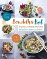 Couverture Bouddha Bol : Légumes, graines, protéines Editions Flammarion 2017