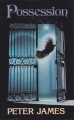 Couverture Possession Editions France Loisirs 1990