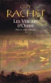 Couverture Les Vergers d'Osiris, tome 1 : Pour le trône d'Horus Editions Succès du livre 2002