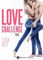 Couverture Love Challenge, tome 3 Editions Addictives 2017