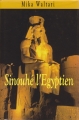 Couverture Sinouhé l'égyptien Editions France Loisirs 1993