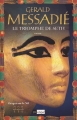 Couverture Orages sur le Nil, tome 3 : Le triomphe de Seth Editions L'Archipel 2004
