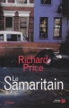 Couverture Le samaritain Editions Les Presses de la Cité 2004