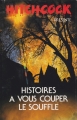Couverture Histoires à vous couper le souffle Editions France Loisirs 1988