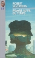 Couverture Pavane au fil du temps Editions J'ai Lu (S-F) 1995