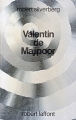 Couverture Majipoor, tome 3 : Valentin de Majipoor Editions Robert Laffont (Ailleurs & demain) 1985
