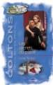 Couverture Les Coltons, tome 2 : Les secrets du passé Editions Harlequin (Sagas) 2001