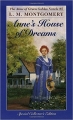 Couverture Anne, tome 5 : Anne dans sa maison de rêve / Anne et sa maison de rêve Editions Bantam Books 1987