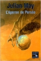 Couverture Les mondes de Rempart, tome 1 : L'éperon de Persée Editions Pocket (Rendez-vous ailleurs) 1999