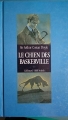 Couverture Le Chien des Baskerville Editions Gallimard  (1000 soleils) 1992