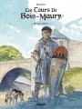 Couverture Les tours de Bois-Maury, intégrale, tome 1 Editions Glénat 2016