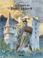 Couverture Les tours de Bois-Maury, intégrale, tome 2 Editions Glénat 2016