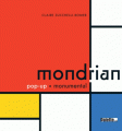 Couverture Mondrian Editions Palette... 2015