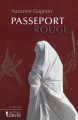 Couverture Passeport rouge Editions David 2012