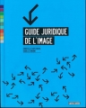 Couverture Guide juridique de l'image Editions Pyramyd 2009
