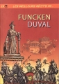 Couverture Les meilleurs récits de... Funcken - Duval, tome 19 Editions 1/4 hibou 2005