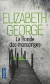 Couverture Lynley et Havers, tome 17 : La ronde des mensonges Editions Pocket (Thriller) 2016