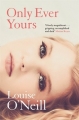 Couverture Only Ever Yours Editions Quercus 2014