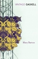 Couverture Mary Barton Editions Vintage (Classics) 2008