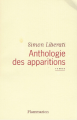 Couverture Anthologie des apparitions Editions Flammarion 2004