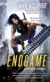 Couverture Sirantha Jax, book 6: Endgame Editions Ace Books 2012