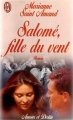 Couverture Salomé, fille du vent Editions J'ai Lu (Amour et destin) 1997