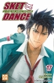 Couverture Sket Dance : Le club des anges gardiens, tome 17 Editions Kazé (Shônen) 2015