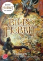Couverture Bilbo le Hobbit / Le Hobbit Editions Le Livre de Poche (Jeunesse) 2002