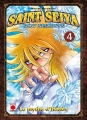 Couverture Saint Seiya : Next Dimension, tome 04 Editions Panini (Manga - Shônen) 2013