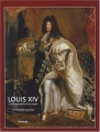 Couverture Louis XIV : Chronographie d'un règne Editions Infolio 2009