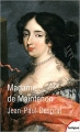 Couverture Madame de Maintenon (1635-1719) : Ou le prix de la réputation Editions Perrin (Tempus) 2015