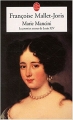 Couverture Marie Mancini : Le premier amour de Louis XIV Editions Le Livre de Poche 2002