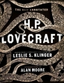 Couverture The New Annotated H. P. Lovecraft Editions W. W. Norton & Company (Annotated Books) 2014