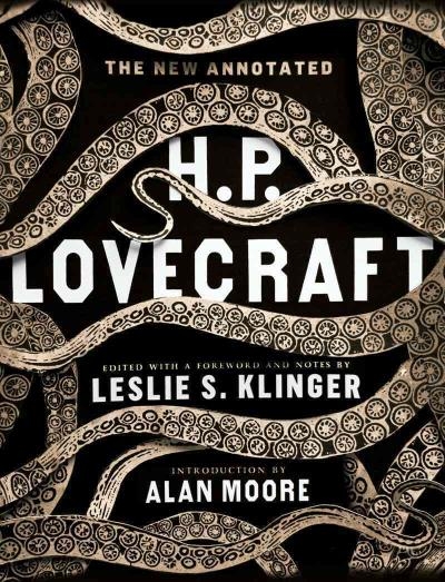 the new annotated hp lovecraft
