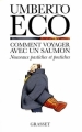 Couverture Comment voyager avec un saumon Editions Grasset 1998