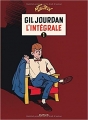 Couverture Gil jourdan, intégrale, tome 1 Editions Dupuis 2009