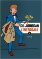 Couverture Gil Jourdan, intégrale, tome 4 Editions Dupuis 2010