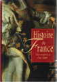 Couverture Histoire de France : des origines à l'an 2000 Editions France Loisirs 2000