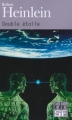Couverture Double Etoile Editions Folio  (SF) 2007