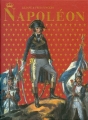 Couverture Napoléon, intégrale Editions Le Lombard 2015