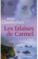 Couverture Les falaises de Carmel Editions France Loisirs 2004