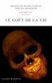 Couverture Nouvelles noires pour se rire du désespoir, tome 1 : Le goût de la vie Editions Autoédité 2015